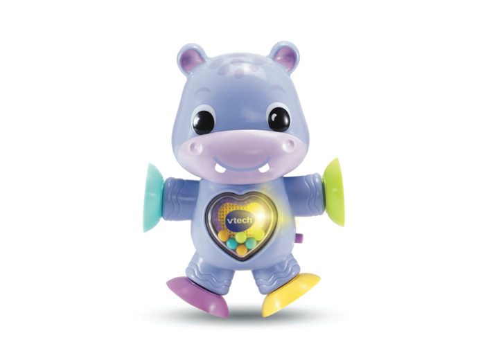 THÉO, MON HIPPO PIROUETTE