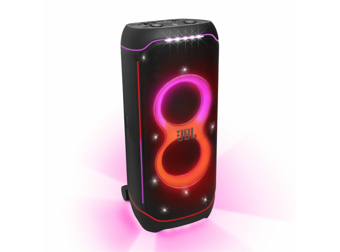 Enceinte partybox ultimate