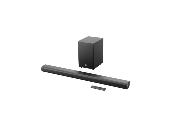 Barre de son sb550