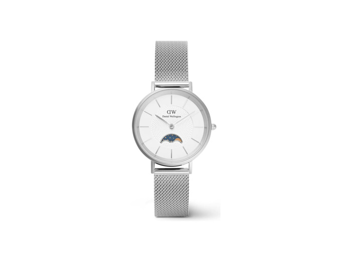 Montre Daniel Wellington Petite Lune Sterling 32mm
