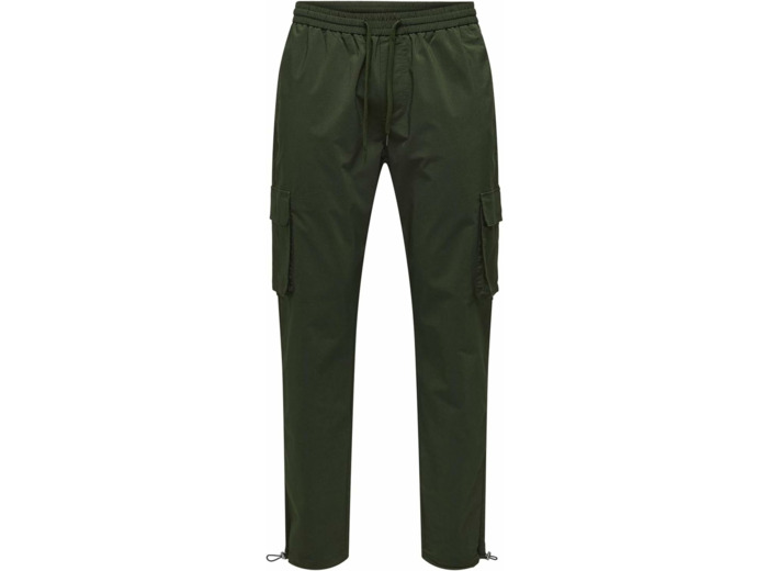 Trousers Homme