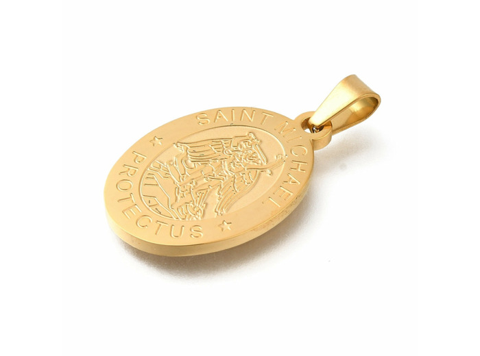Pendentif Saint Michael