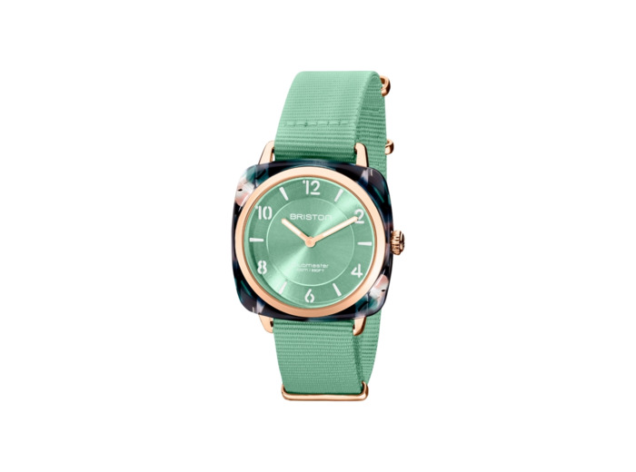 Montre Briston Clubmaster Chic HM 2025