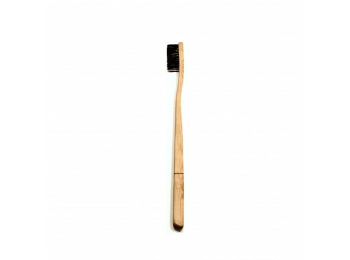 Brosse à dent souple bambou