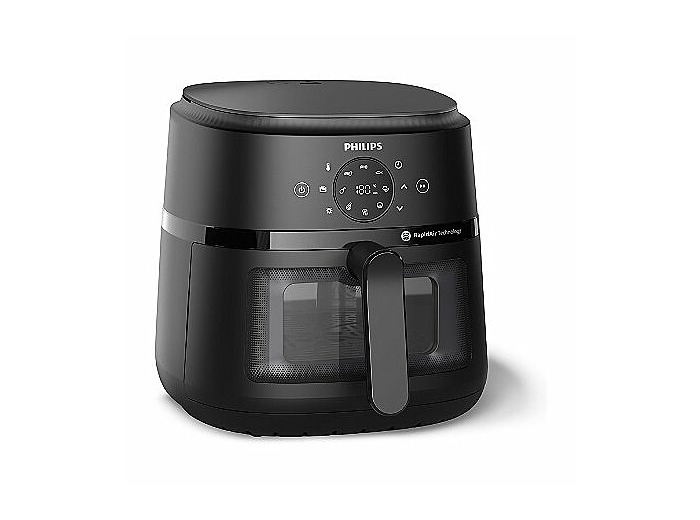 Airfryer - philips - na230/00