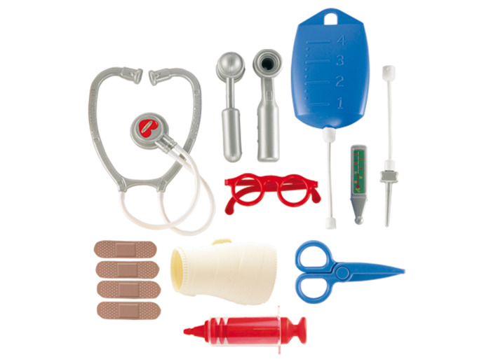 MALLETTE DOCTEUR 28 CM