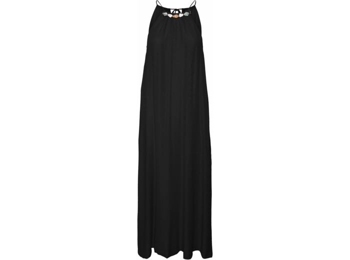 DRESSES FEMME BLACK