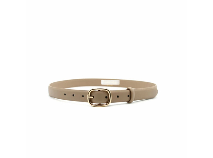 Ceinture- beige