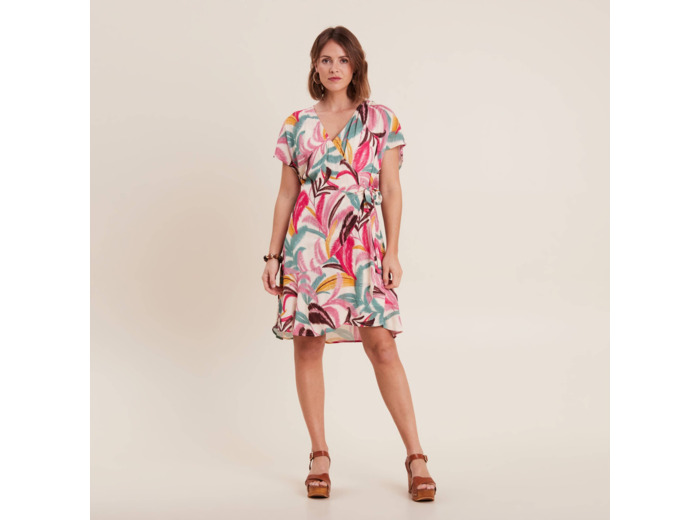 Robe portefeuille