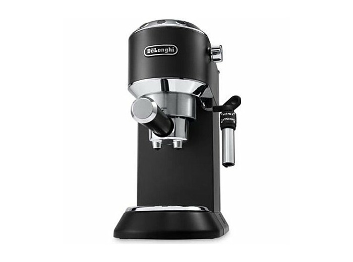 Machine expresso classique - delonghi ec685.bk dedica style - noir