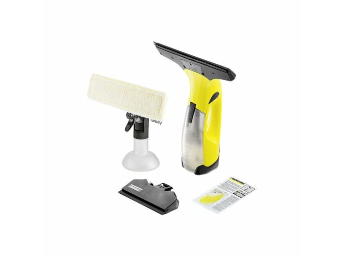 Nettoyeur de Vitre Karcher WV 2 Plus N sans Fil