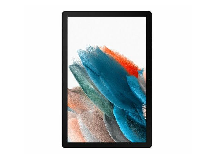 Tablette Tactile Galaxy Tab A8 10,5" 32 Go Argent + PROTECTION FOLIO