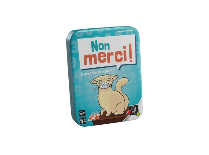 Non Merci