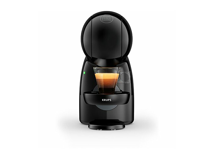 Cafetière à capsules krups piccolo xs yy4395fd