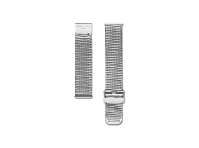 Bracelet de montre Rosefield Tribeca TMSS-S127