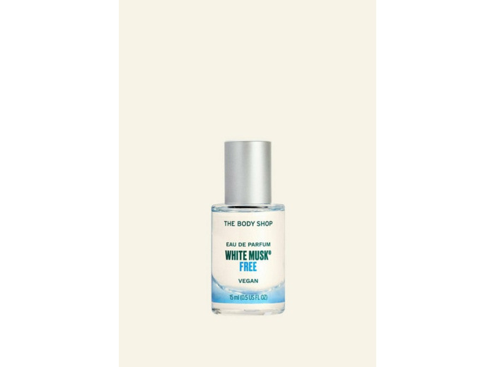 Eau De Parfum White Musk® Free