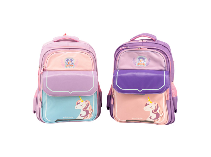 Sac à dos licorne