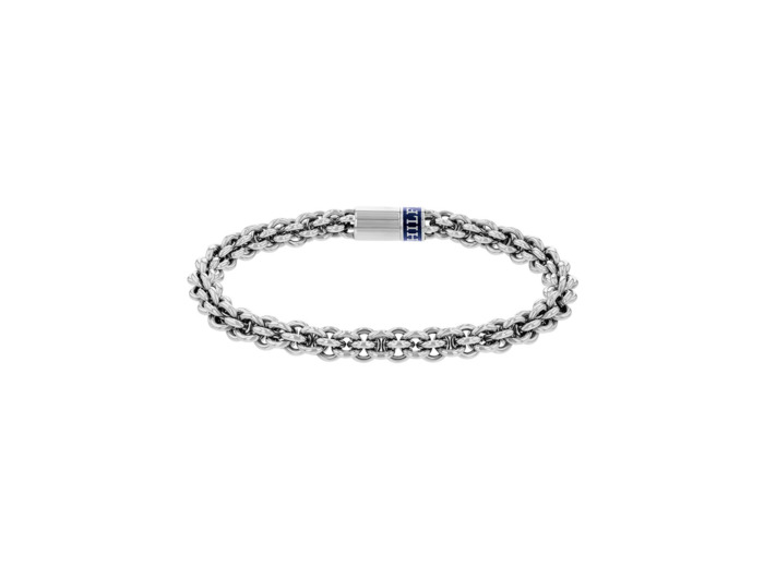 Bracelet Tommy Hilfiger en acier