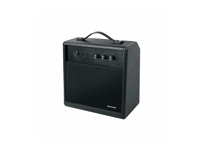 enceinte bluetooth 100w ref m-660-bt