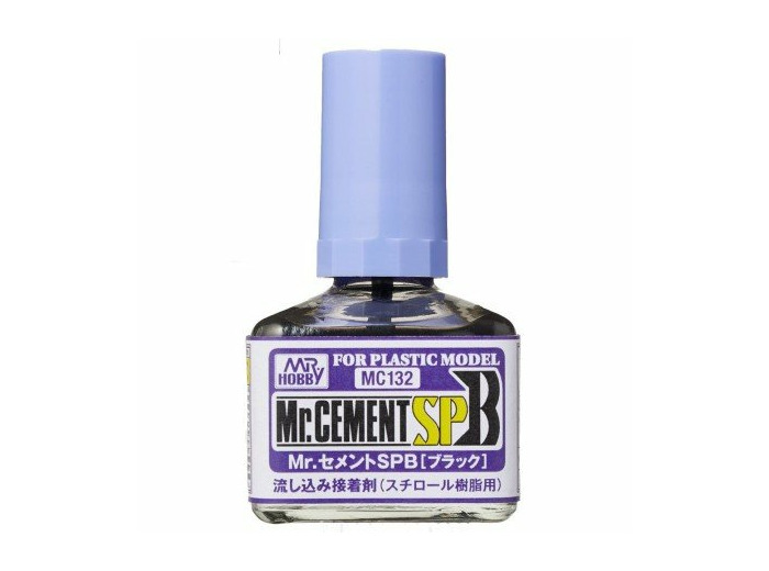 GUNZE MC-132 MR. CEMENT SPB (40 ML)