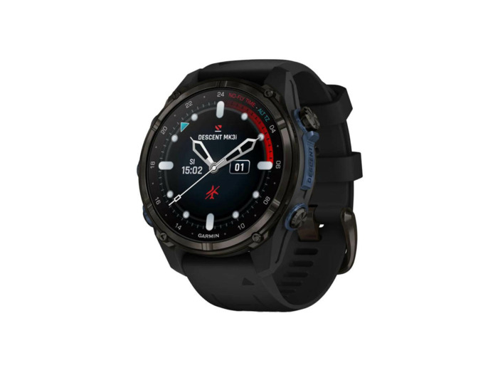 Montre Garmin Descent™ Mk3i 43mm 010-02753-11