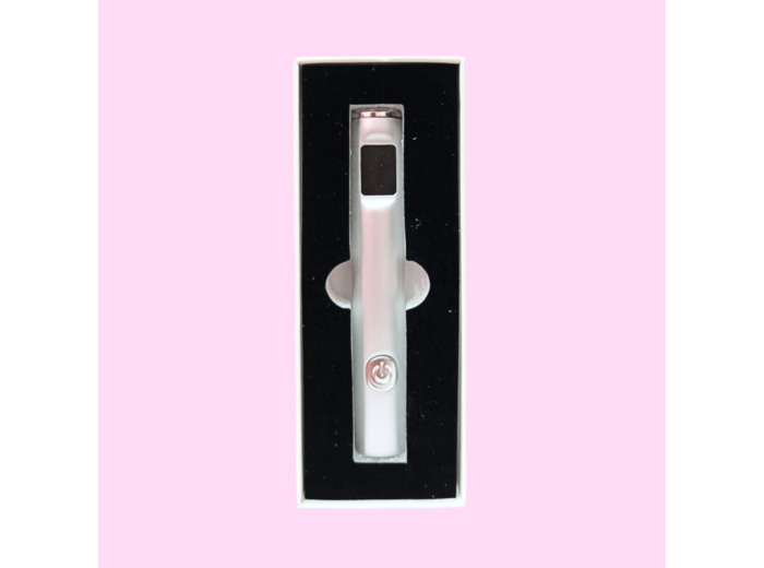 MINI LAMPE UV LED GRIS- 3W