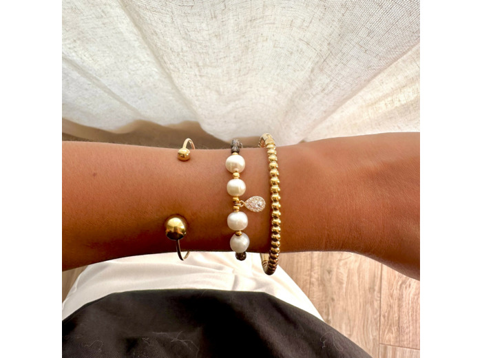 Bracelet Zelda