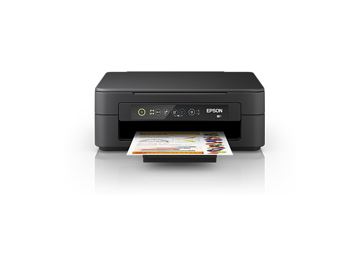 Imprimante multif epson noir