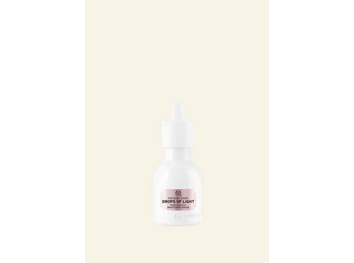 Sérum Illuminateur Pur Éclat Drops of Light™
