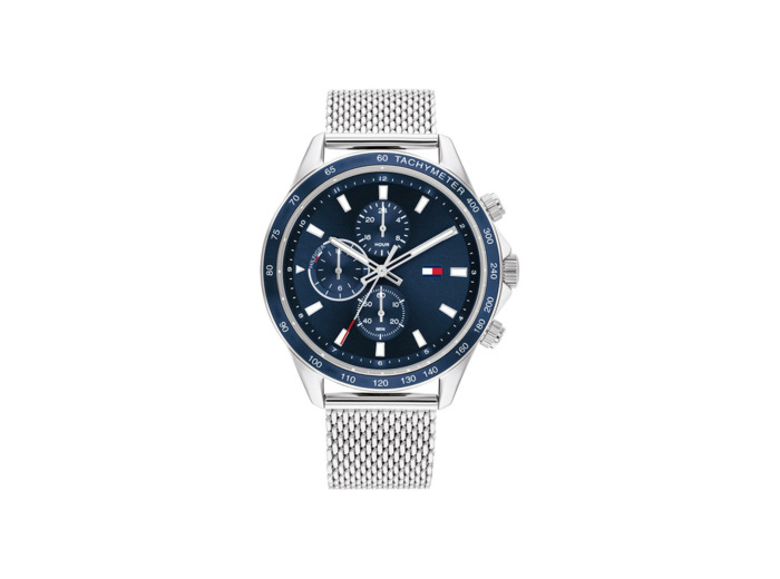 Montre Tommy Hilfiger Miles 1792018