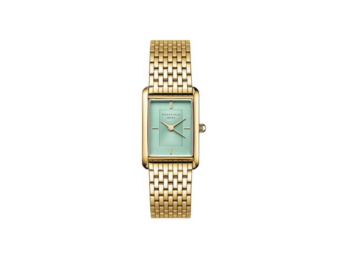 Montre Rosefield Heirloom HMGSG-H04
