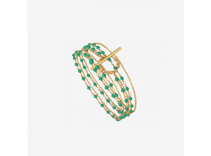 Collier/Bracelet Roxane
