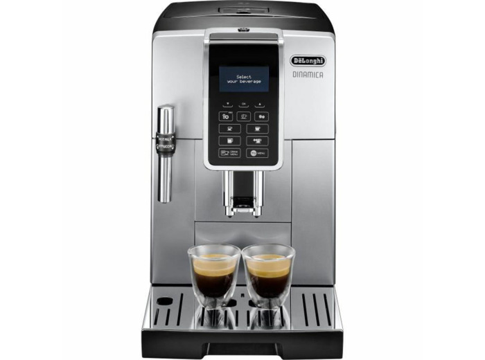 MACHINE EXPRESSO REF ECAM35035SB