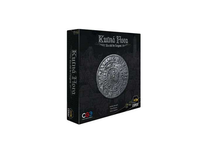Kutnà Hora : La Cité de l'Argent