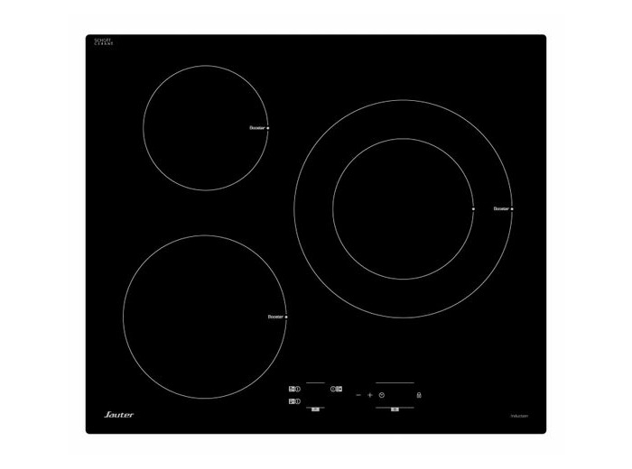 Table de cuisson REF SPI4367B