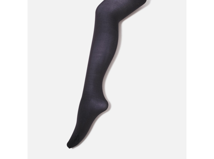 Collants opaques unis 60D