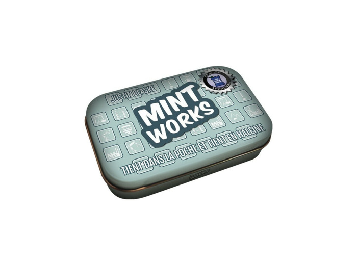 Mint Works