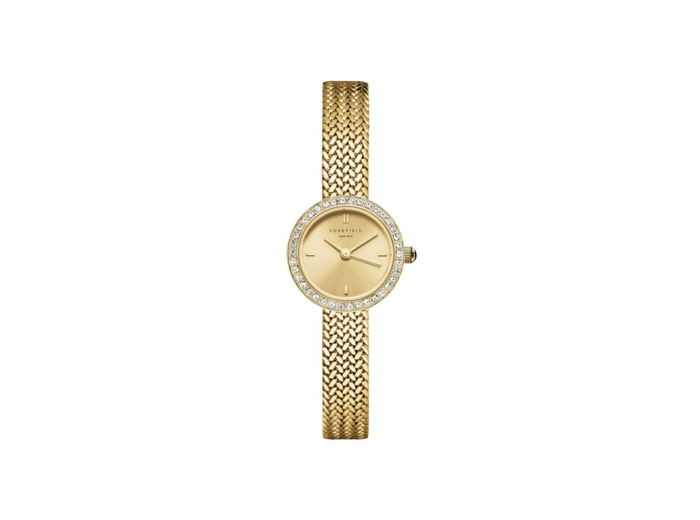 Montre Rosefield Minis MCGMG-M03