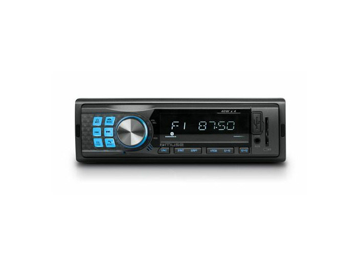 Autoradio m-195 bluetooth