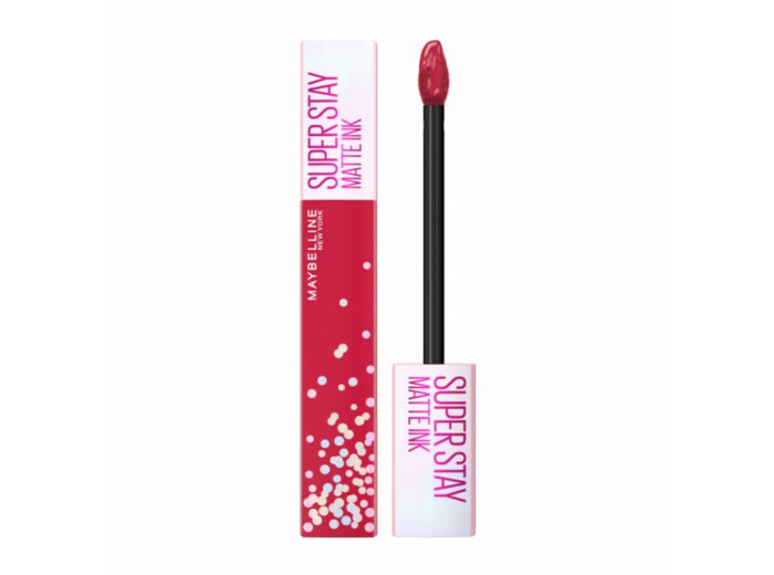 Rouge à lèvres SuperStay Matte Ink - 390 LIFE OF THE PARTY - Maybelline