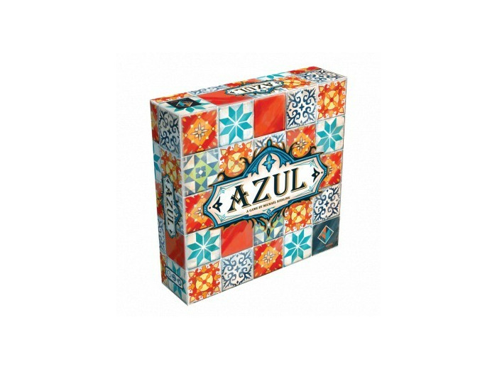 Azul