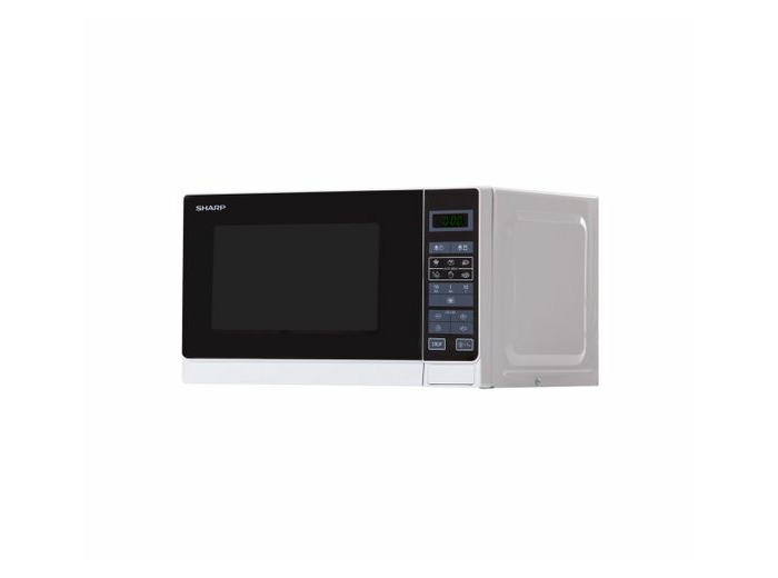 Micro-ondes posable 20 l ref r242