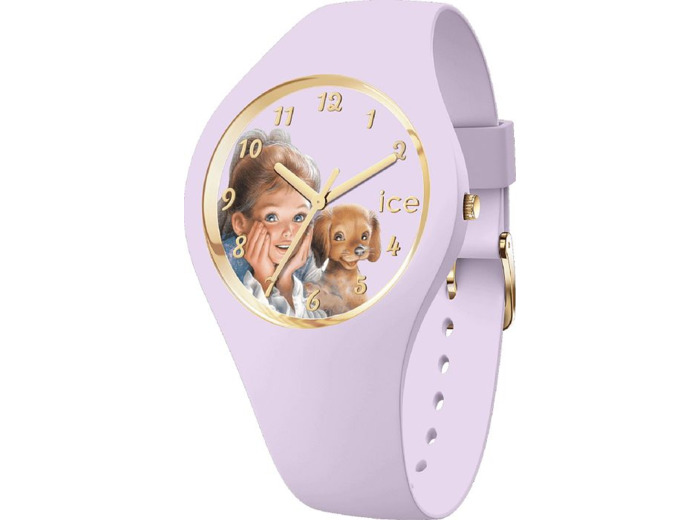 ICE WATCH x Martine - Patapouf - Purple