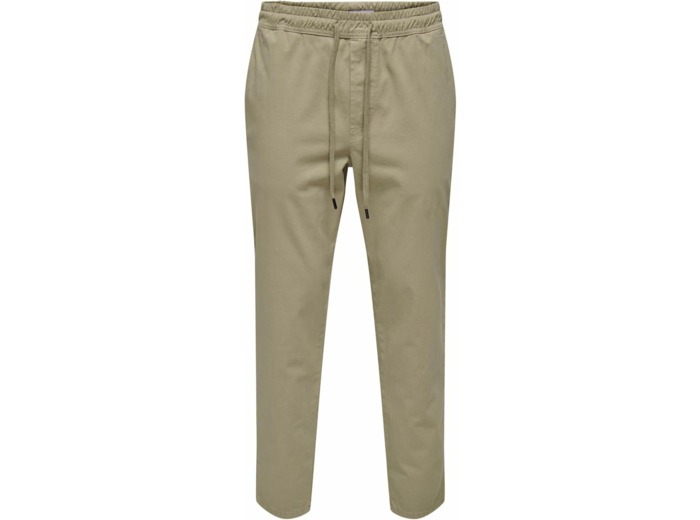 TROUSERS  HOMME CORIANDER