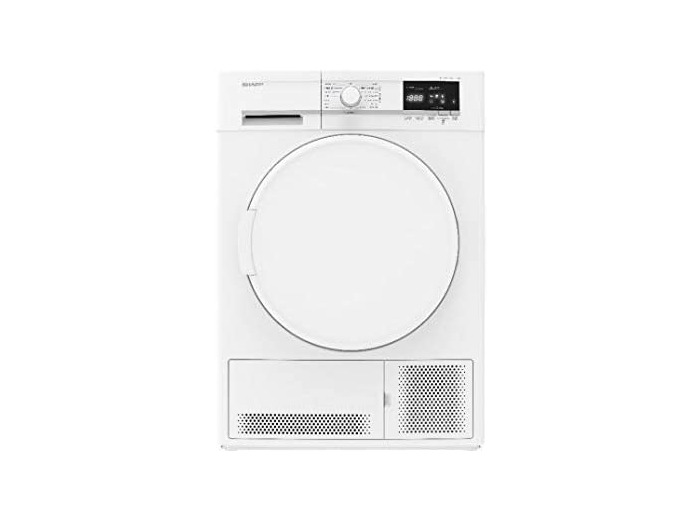 Sèche linge 9kg ref kdhcb9s7pw9
