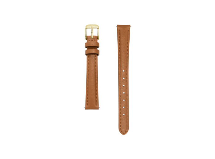 Bracelet de montre Rosefield Octagon XS OBGL-S362
