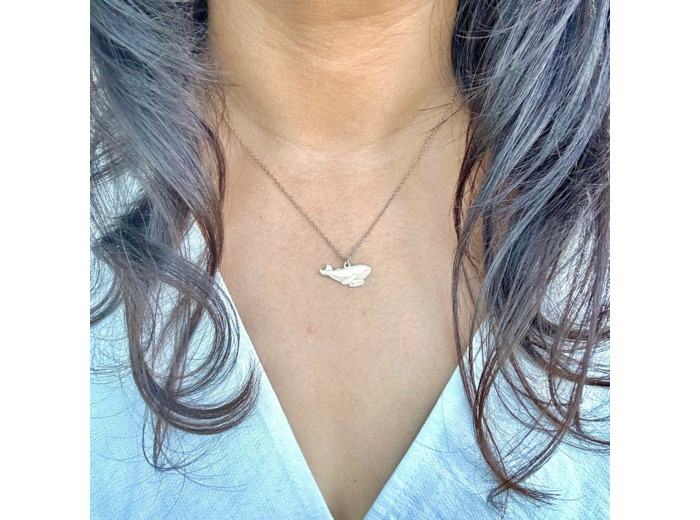 Collier Dousèr Lamer