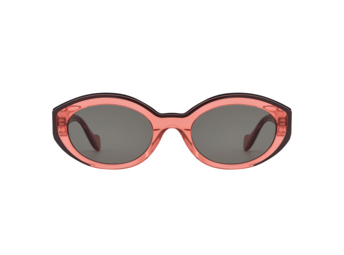 Iconik Glance Rose - Lunettes de Soleil