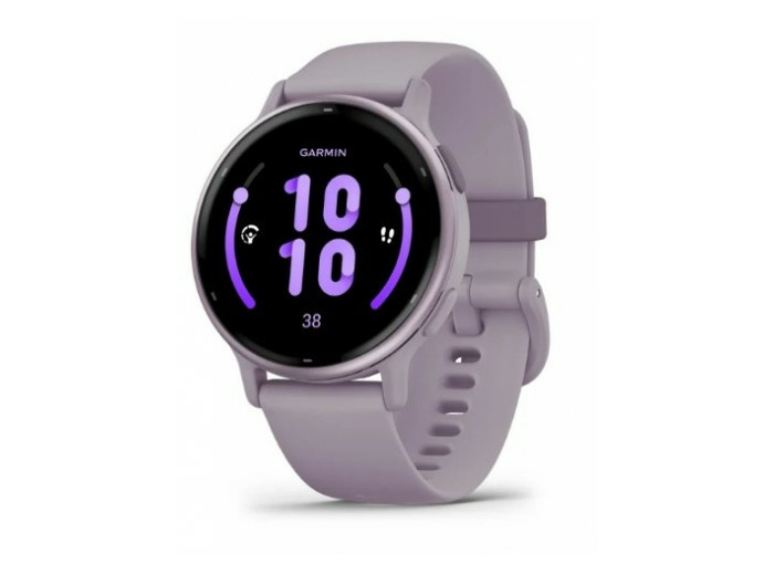 Montre connectée Vivoactive 5 Violet