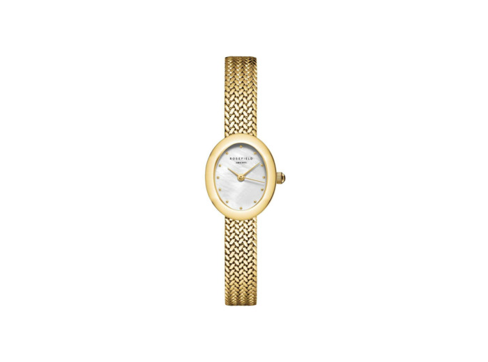 Montre Rosefield Minis MWGMG-M02
